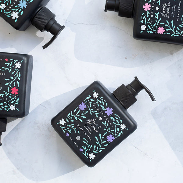 Sweet Dreams Body Lotion