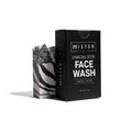 Mister Finch - Charcoal Detox Face Wash