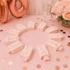 Pretty in Pink Favors - 12 Bar Set