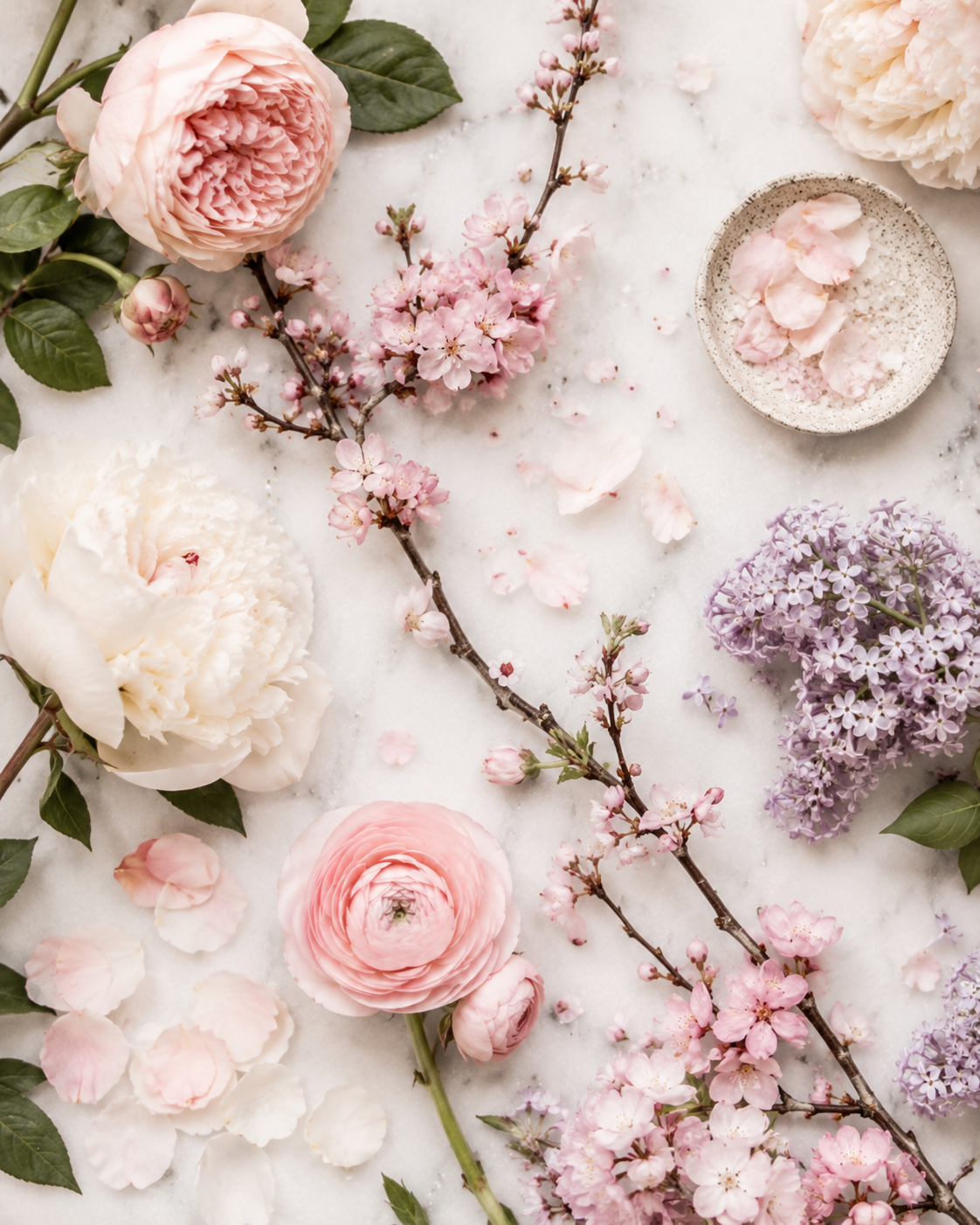 Floral