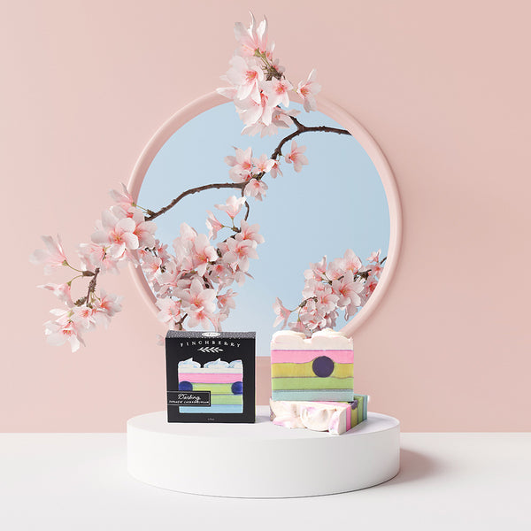 Darling - Handcrafted Vegan Soap