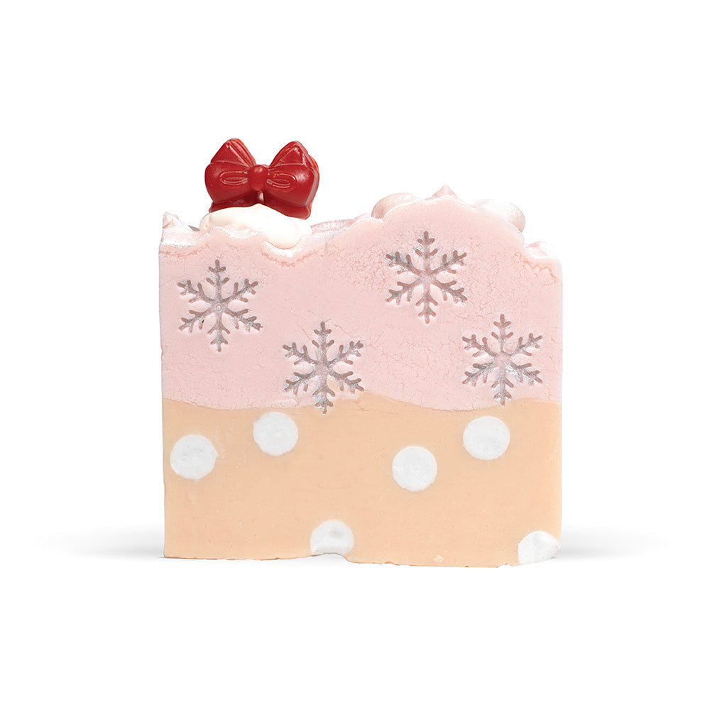 Holiday Deerest - Handcrafted Soap
