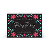 Rosey Posey Gift Set