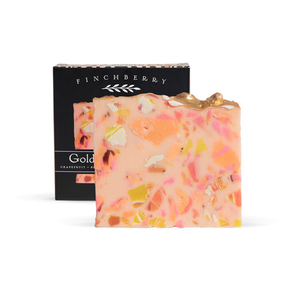 Year of Soap Set - 12 Full Sized Bars