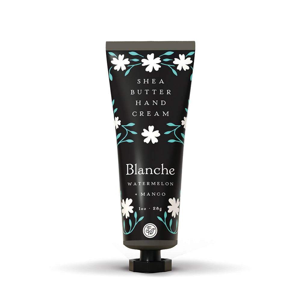 Blanche Travel Hand Cream