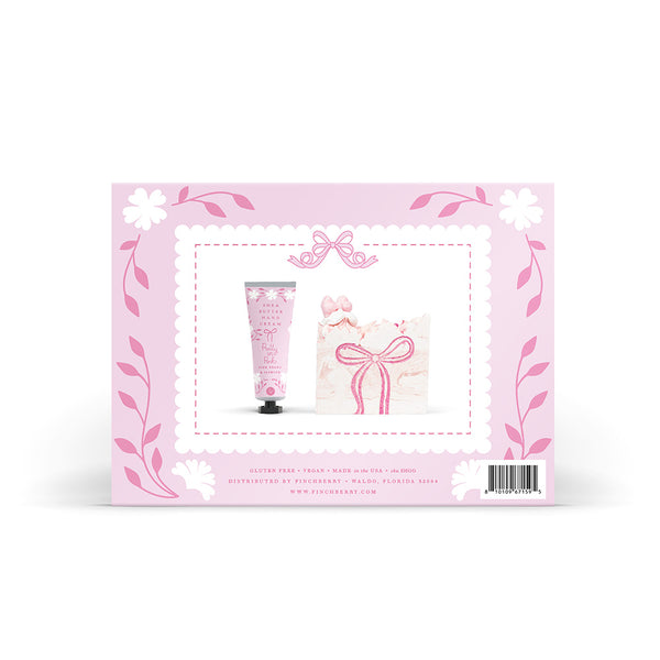 Hello Gorgeous 2 Piece Gift Set