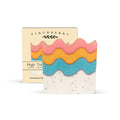 High Tide - Handcrafted Vegan Soap