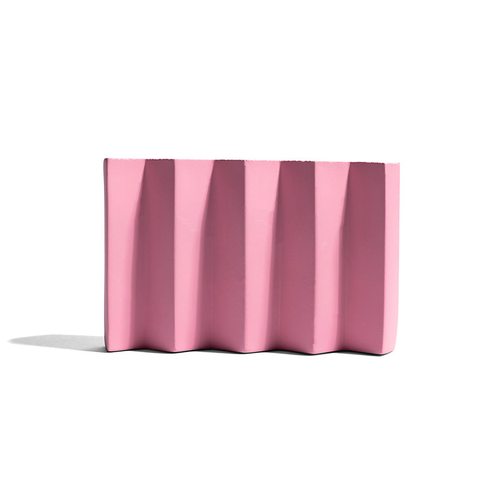 Modern Cement Soap Dish - Mixed Set of 4