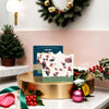 Holiday Blitzen - Handcrafted Soap