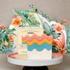 High Tide - Handcrafted Vegan Soap