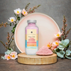 High Tide Fizzy Salt Soak