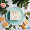 Blanche - Handcrafted Vegan Soap