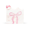 Pretty in Pink - Limited Edition Handcrafted Vegan Soap