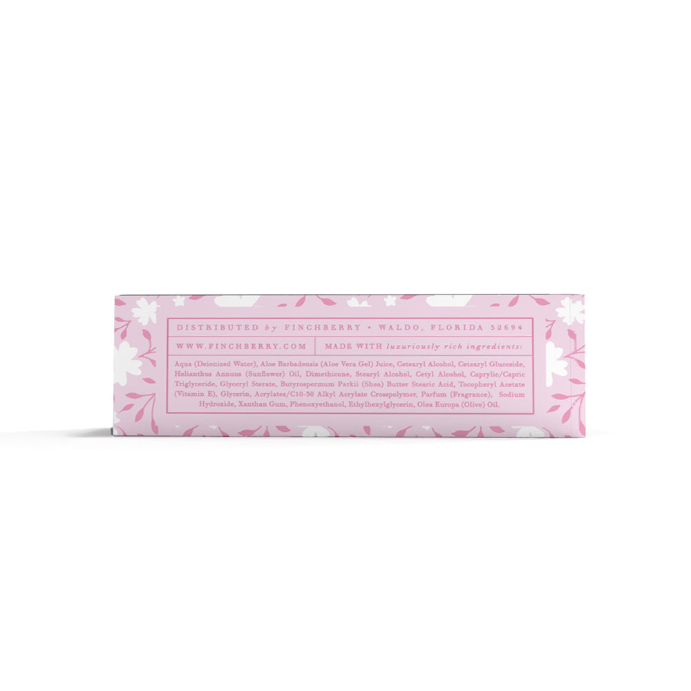Pretty in Pink Travel Hand Cream