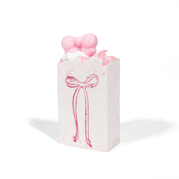 Pretty in Pink Favors - 12 Bar Set
