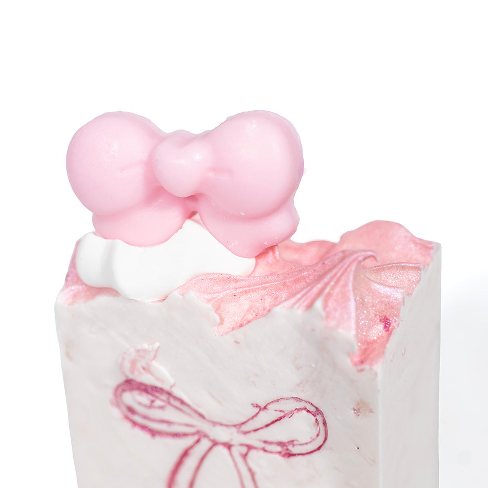 Pretty in Pink Favors - 12 Bar Set