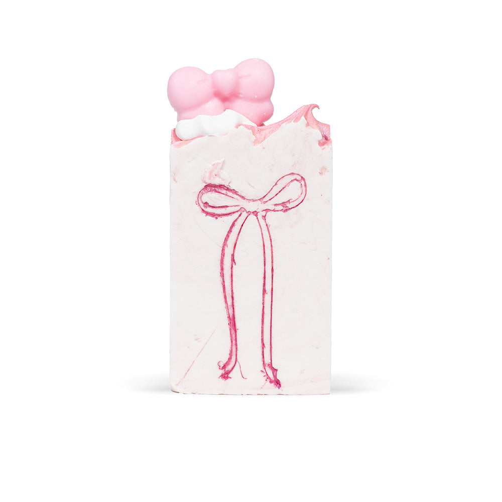 Pretty in Pink Favors - 12 Bar Set