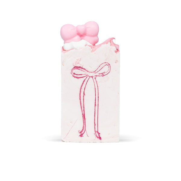 Pretty in Pink Favors - 12 Bar Set