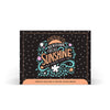 Sending You Sunshine - 2 Piece Gift Set