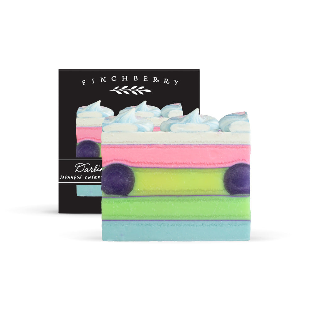 Year of Soap Set - 12 Full Sized Bars