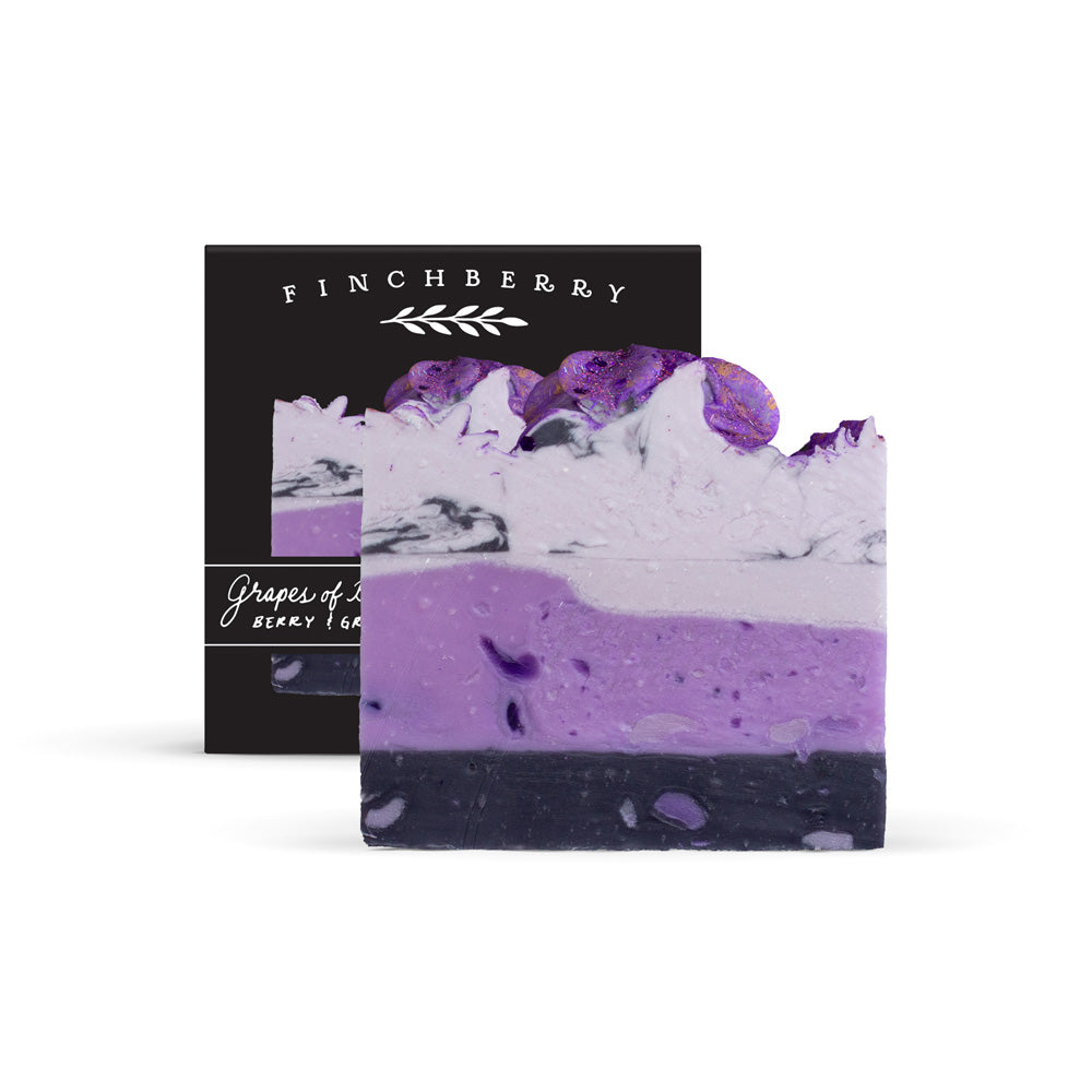 Year of Soap Set - 12 Full Sized Bars