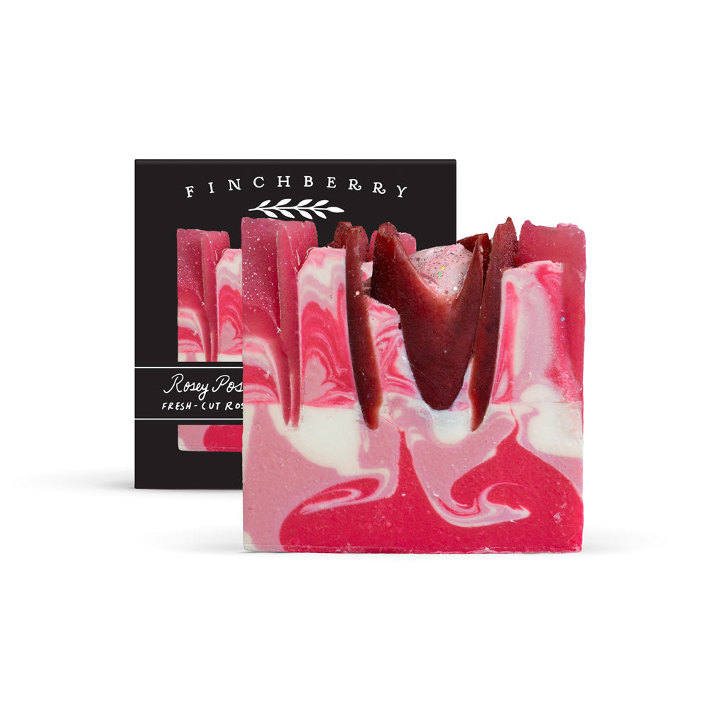 Year of Soap Set - 12 Full Sized Bars