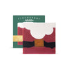 Holiday Santa - 2 Piece Gift Box