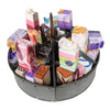 42-Bar Soap Sampler with Storage Caddy