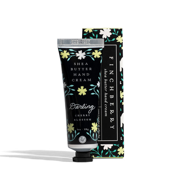 Travel Hand Cream - Best Sellers Set
