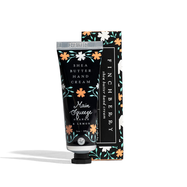 Travel Hand Cream - Best Sellers Set