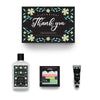 Thank You Gift Set - 3 Piece Set