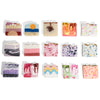 Top 15 Soaps with Free Display Basket