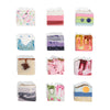 Year of Soap Set - 12 Full Sized Bars