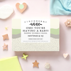 3 Piece Gift Set - OMG You're Having A Baby! - Baby Shower Gift