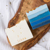 Libra & Sapphire September Birthday Gift Box -- Zodiac/Birthstone 2 bar box
