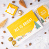 Holiday All is Bright - 3 Piece Gift Set