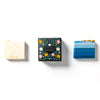 Libra & Sapphire September Birthday Gift Box -- Zodiac/Birthstone 2 bar box