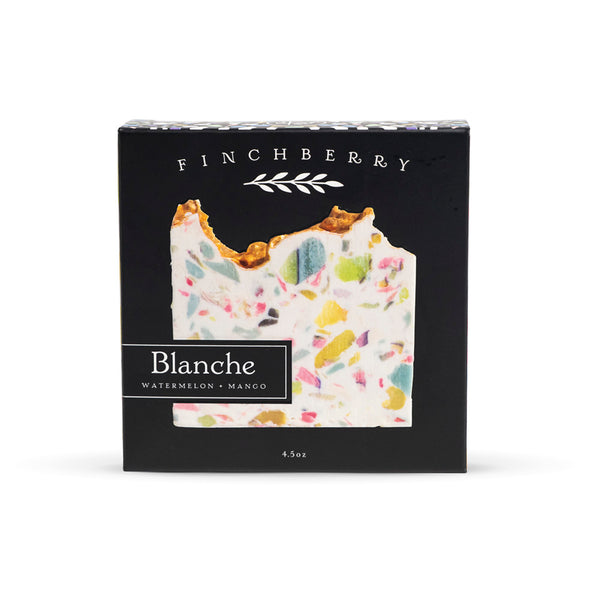 Blanche - Handcrafted Vegan Soap