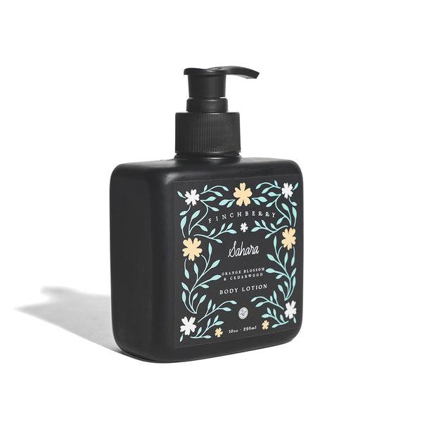 Sahara Body Lotion
