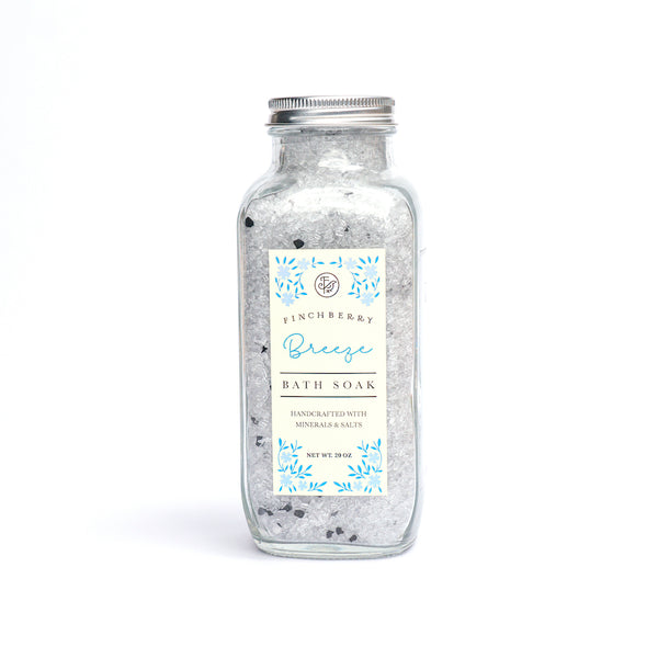 Breeze Bath Soak