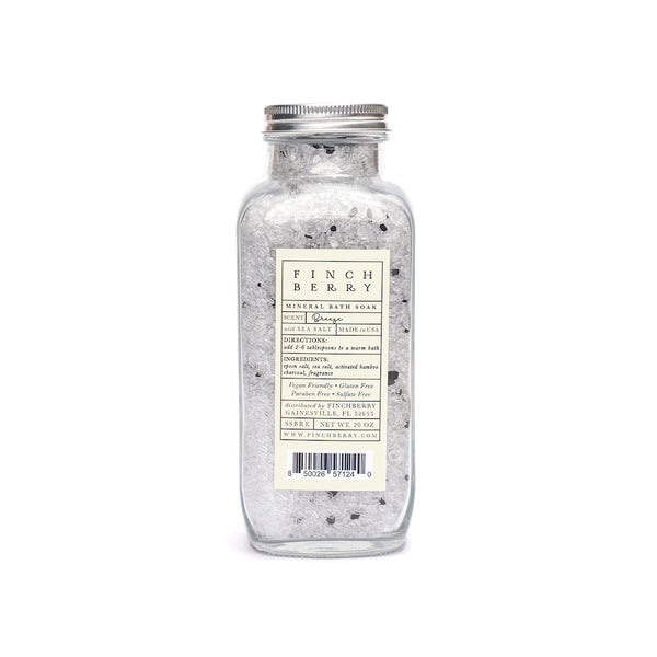 Breeze Bath Soak