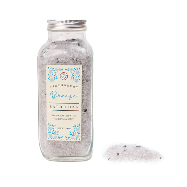 Breeze Bath Soak