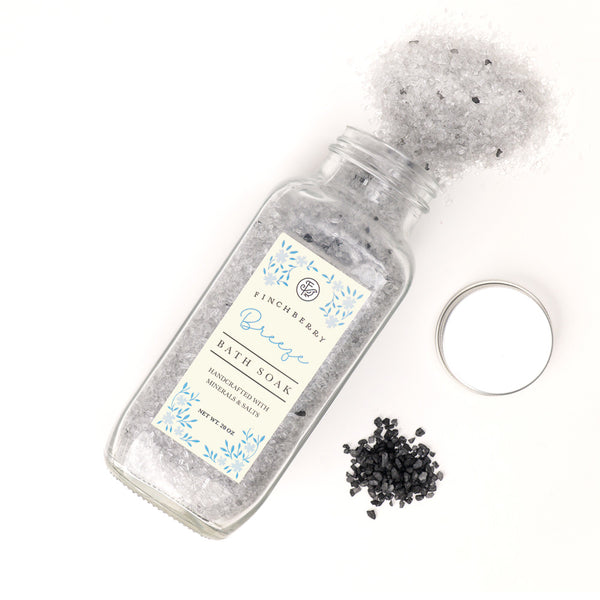Breeze Bath Soak