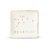Aquarius Ceramic Soap Dish