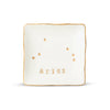 Aries Ceramic Soap Dish