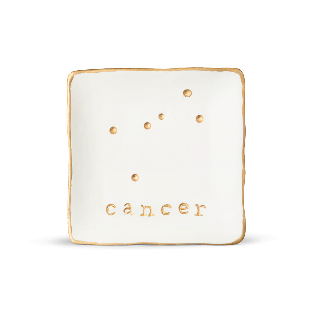 FinchBerry Cancer Soap Dish