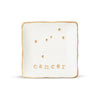 Cancer Ceramic Soap Dish