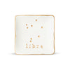 Libra Ceramic Soap Dish