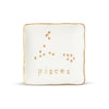 Pisces Ceramic Soap Dish