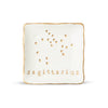 Sagittarius Ceramic Soap Dish
